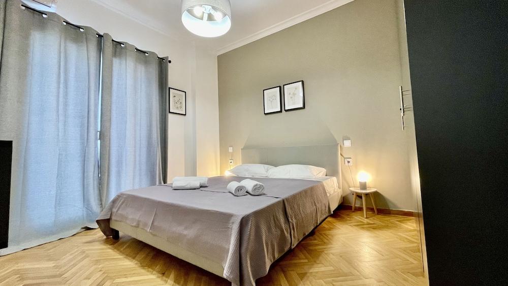 Amazing apt. close to cultural sites