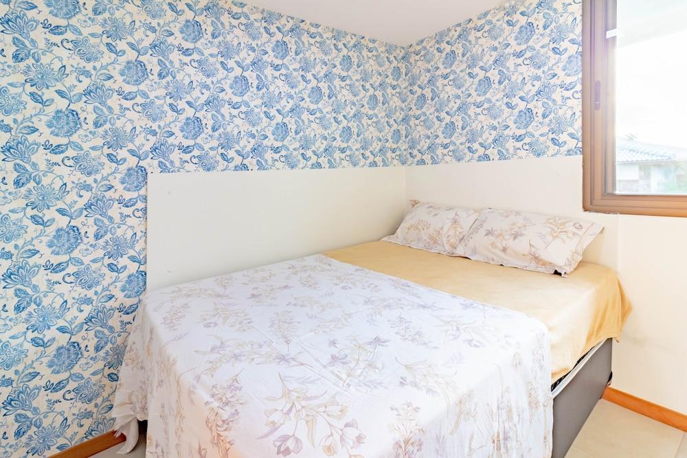 IT25 Ap 3 quartos a 50m da Praia