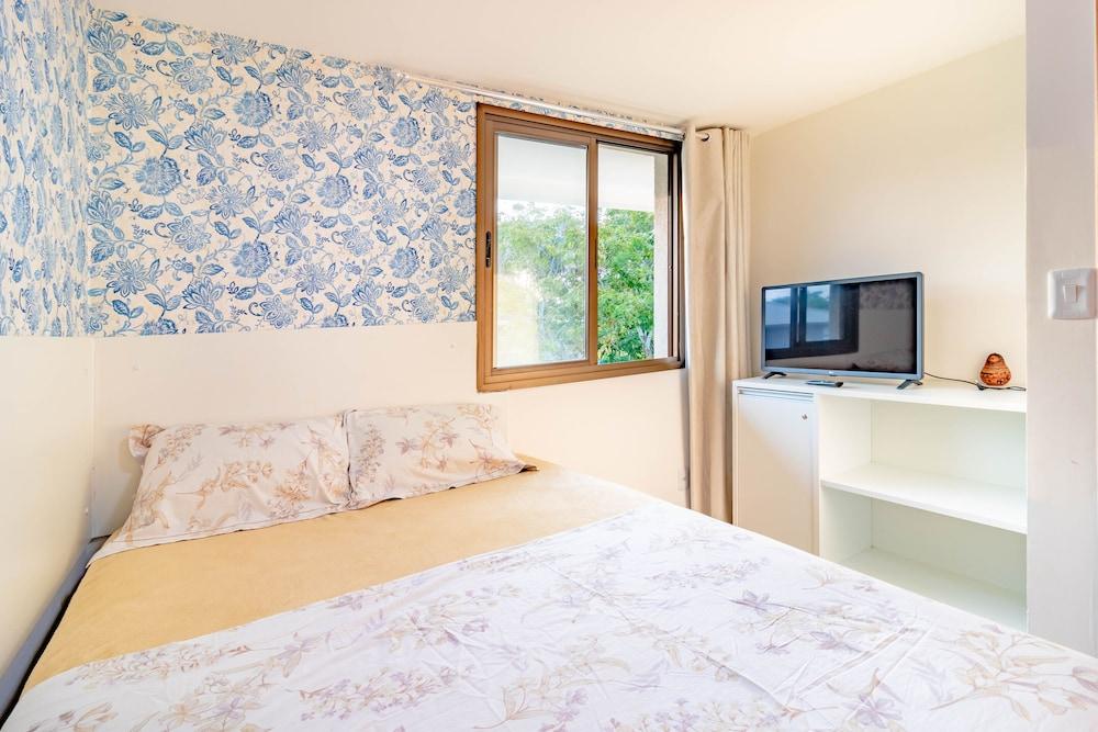 IT25 Ap 3 quartos a 50m da Praia