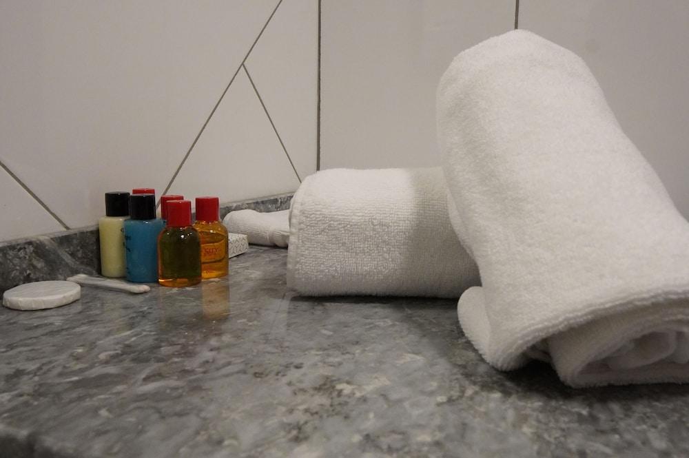 King City Hotel Istanbul Ataturk Airport