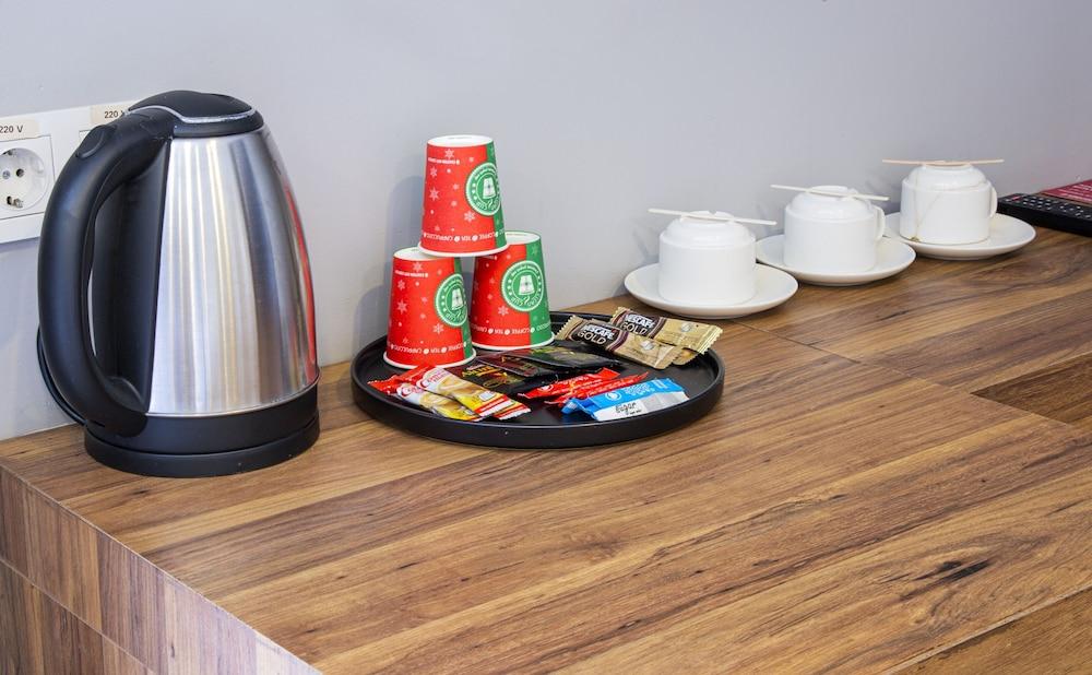 King City Hotel Istanbul Ataturk Airport