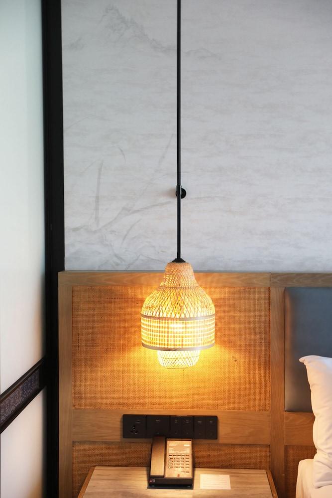 Courtyard by Marriott Liuzhou Sanjiang