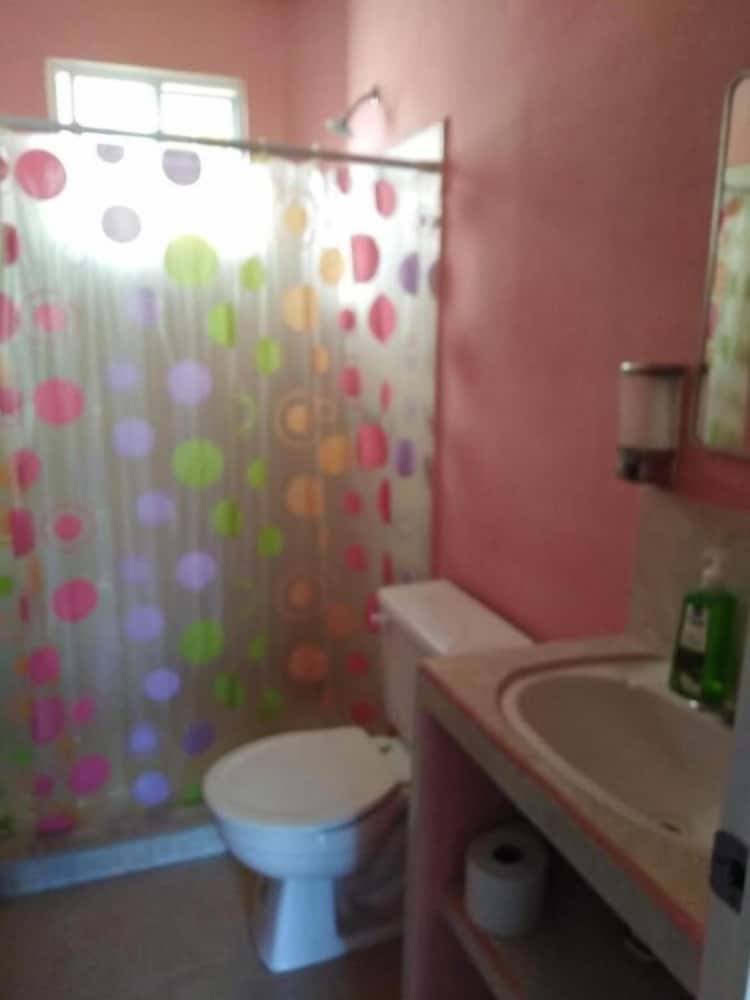 Alojamiento con piscina en Acapulco