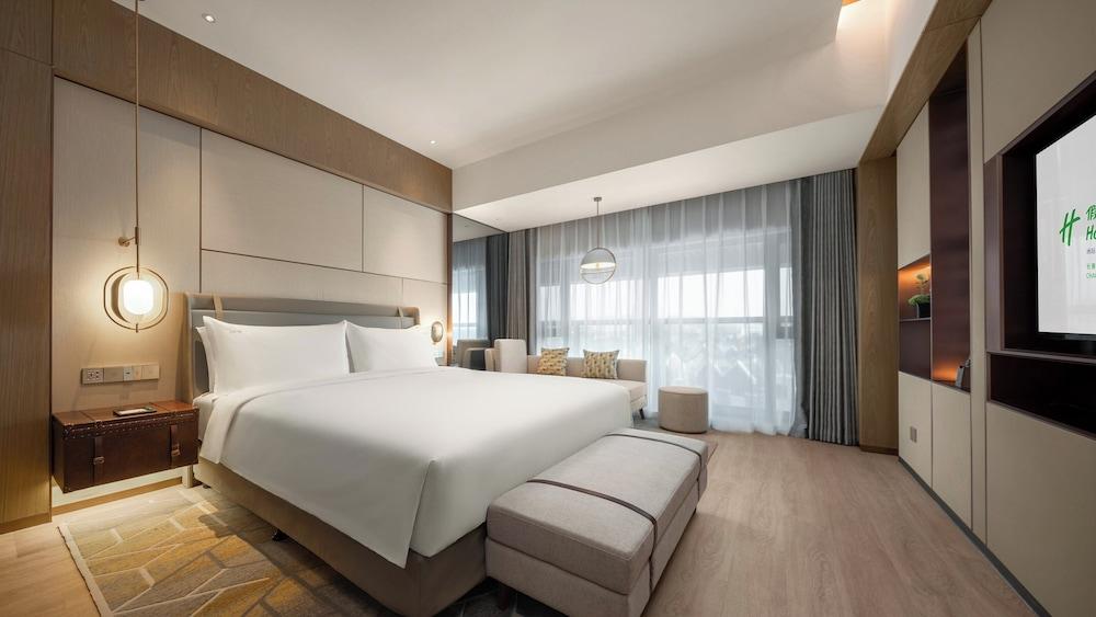Holiday Inn Changchun Jingyue by IHG