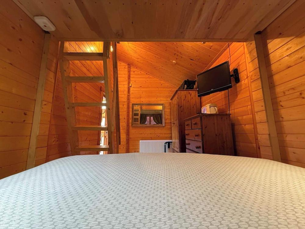 Rustic Retreat in Retford