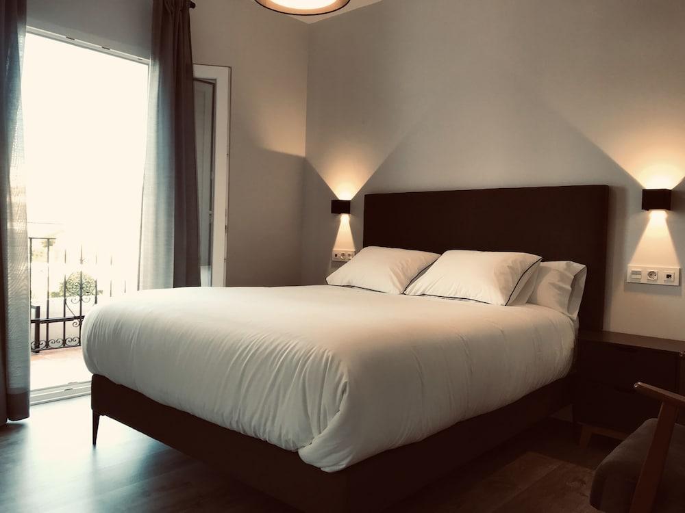 Apartamentos Ciudad de Ronda