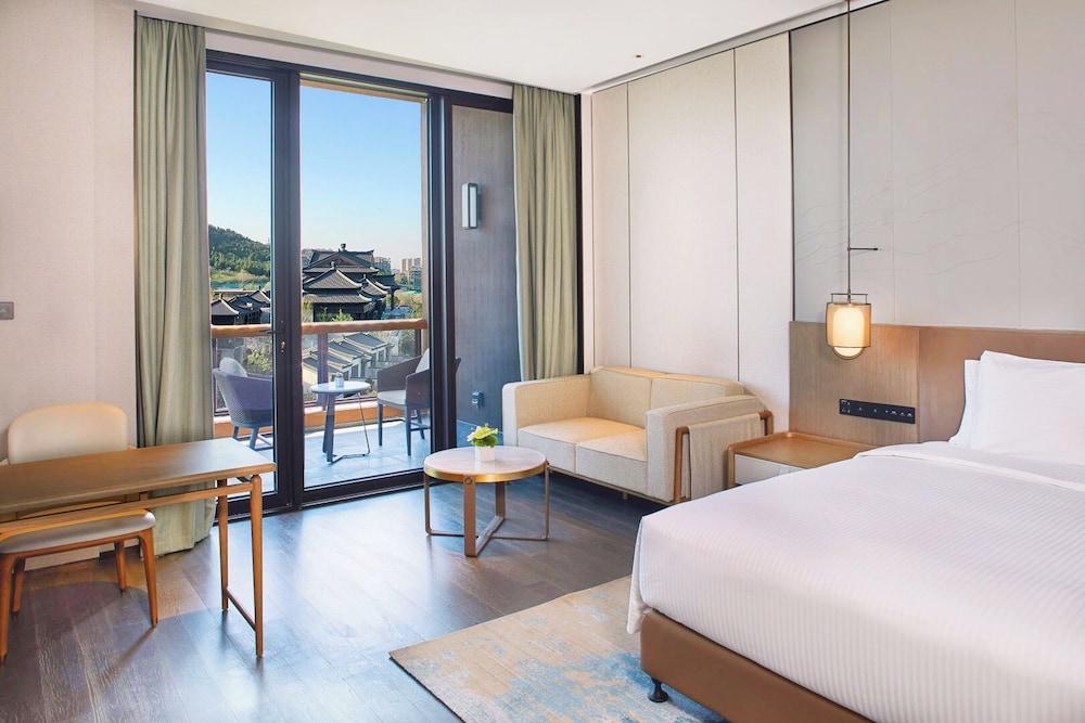 Steigenberger Hotel Ji Nan