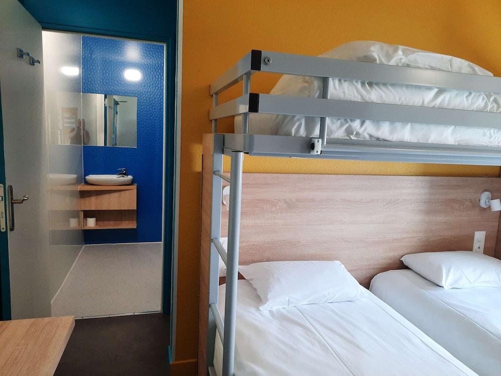 Kyriad Direct Caen Nord - Memorial