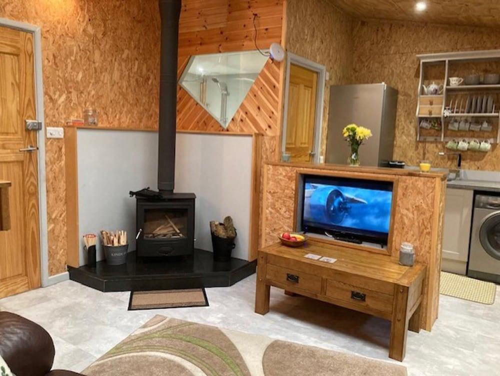 Unique Quirky Studio in Spreyton