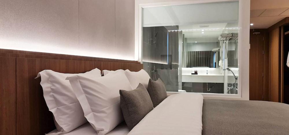 Shambhala Hotel Pattaya