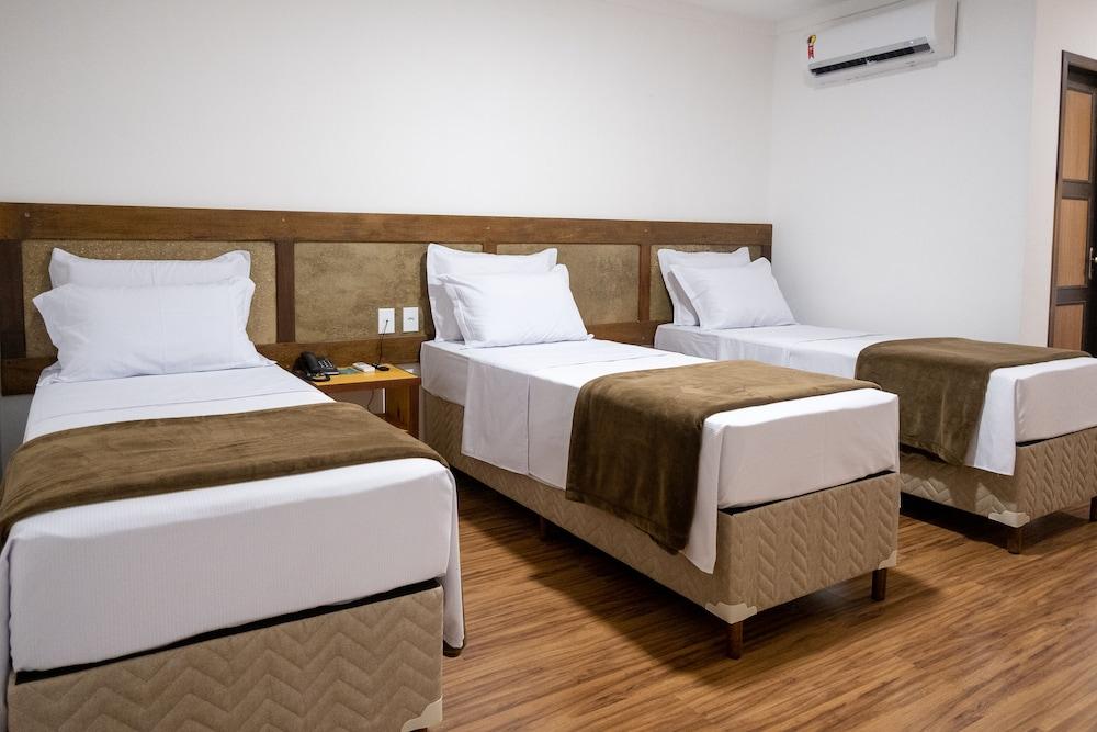 Bliss Hotel Vale do Café