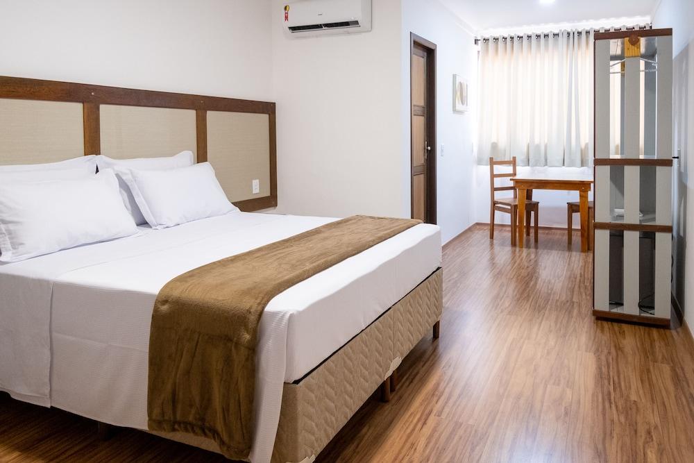 Bliss Hotel Vale do Café