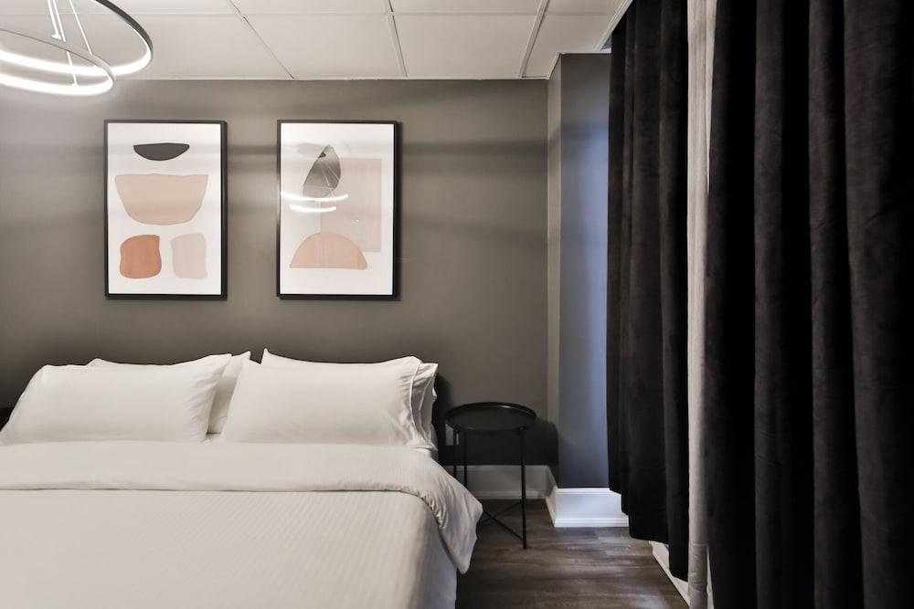 Hygie boutique hotel