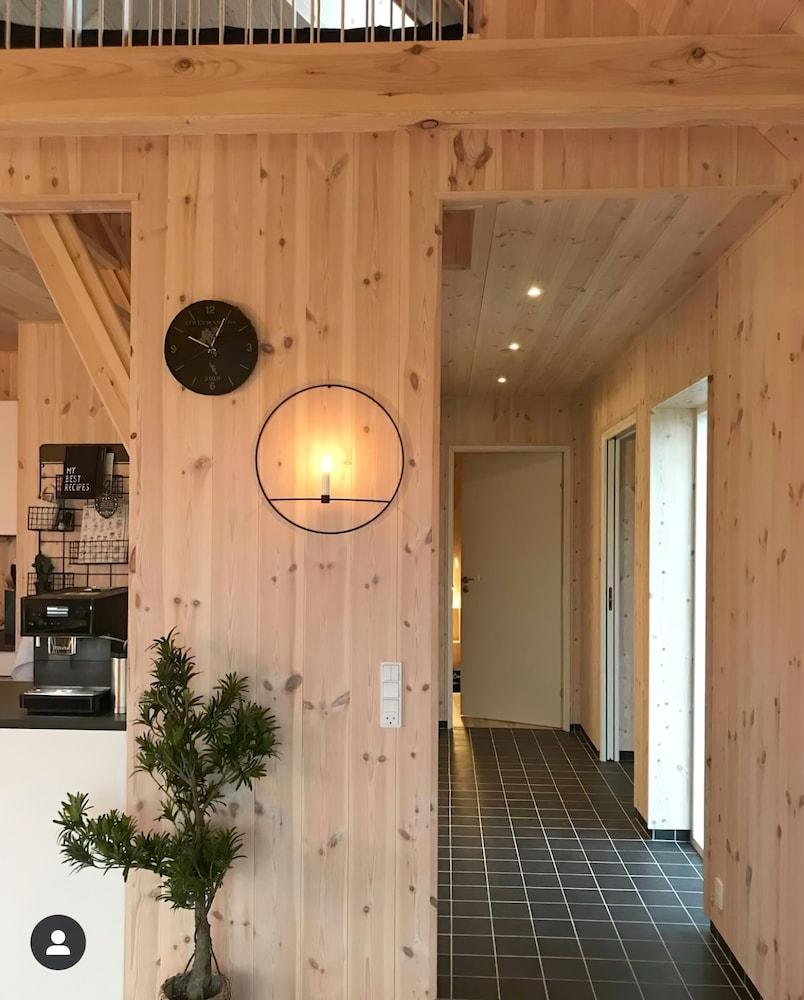 Luxury cottage - in amazing surroundings