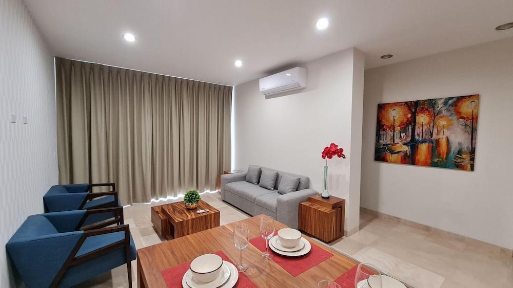 Vista Bahía #1 by Casago