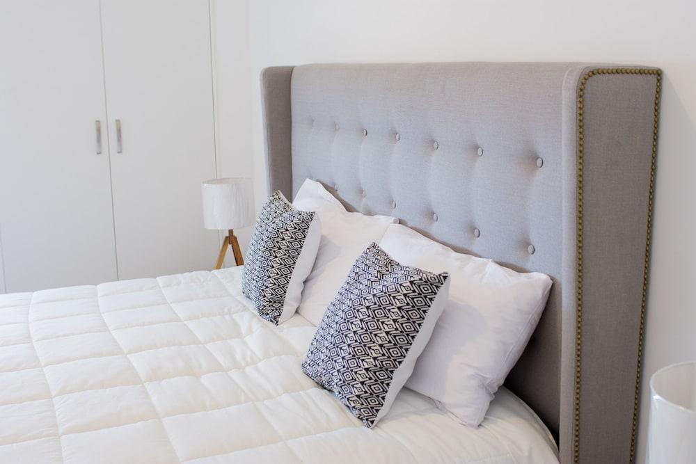 Real View Towers W605 by Casago