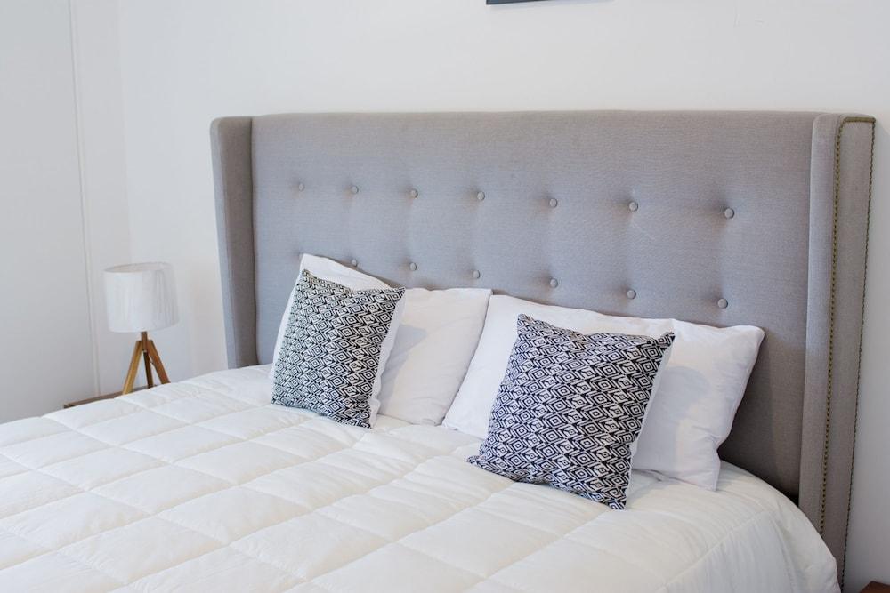 Real View Towers W605 by Casago