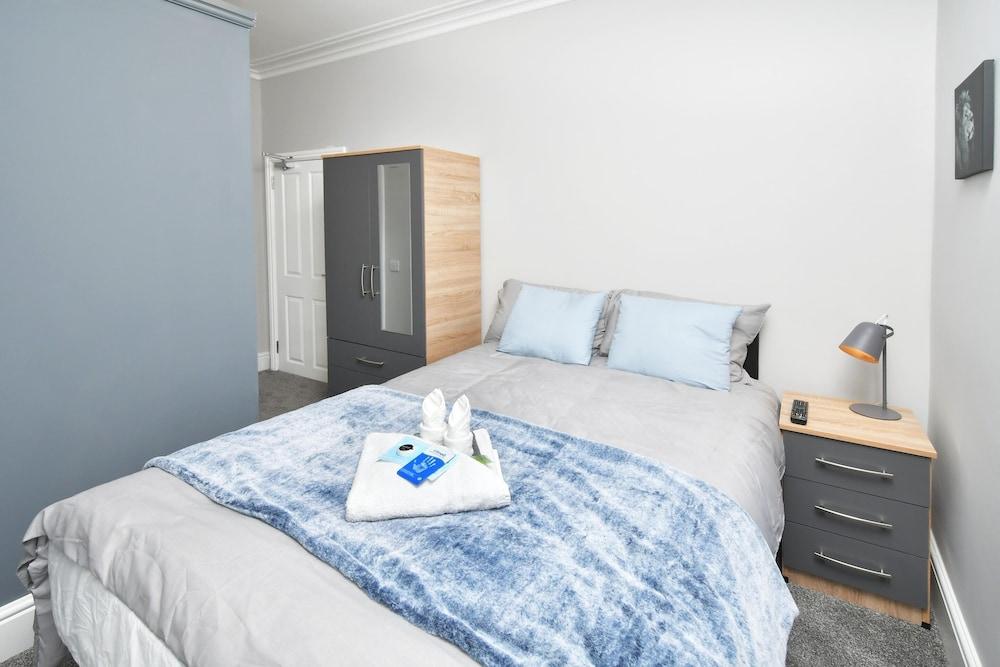 Townhouse @ Bucknall New Road Stoke