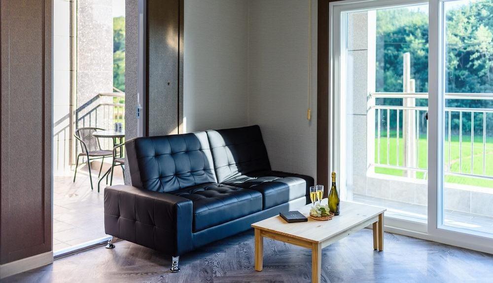 Yeosu Sora Noeul Pension