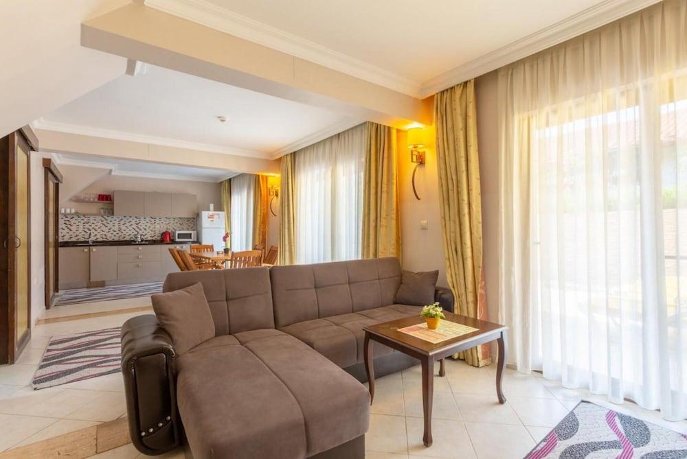 Villa Ayla Paradise in Dalyan