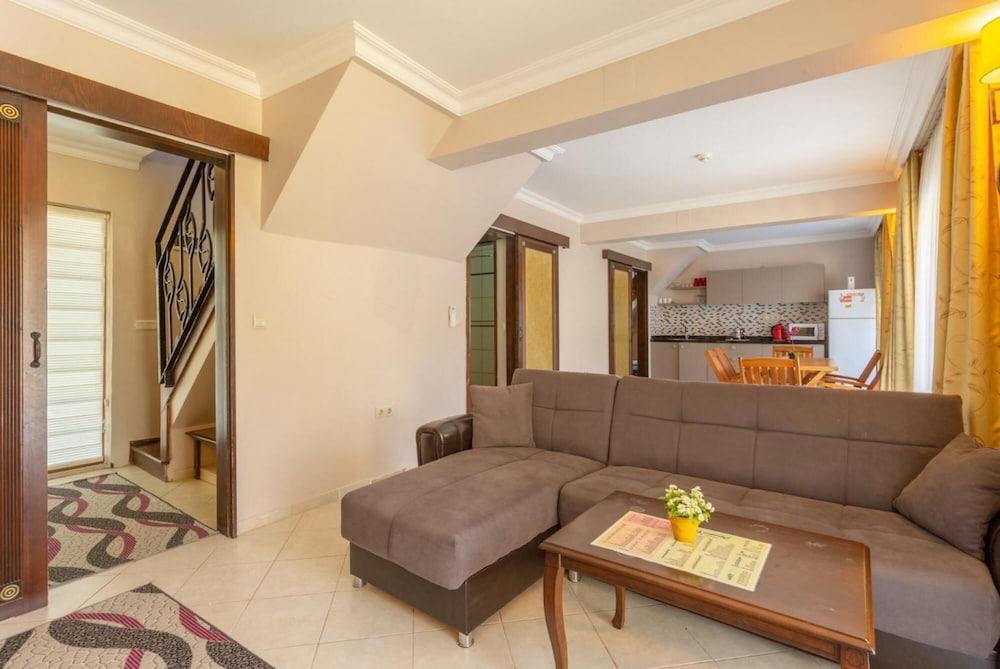 Villa Ayla Paradise in Dalyan