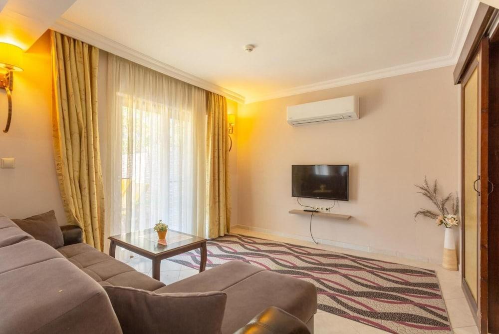 Villa Deniz Paradise