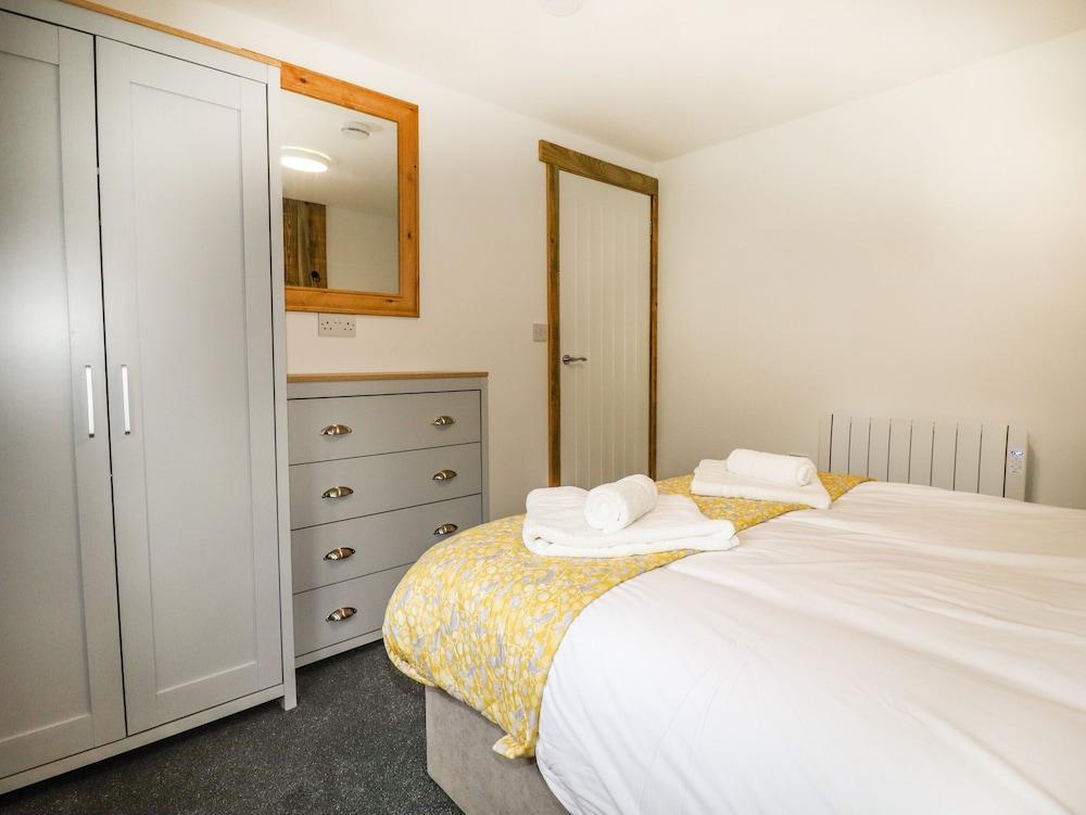 Stall 1- The Stables