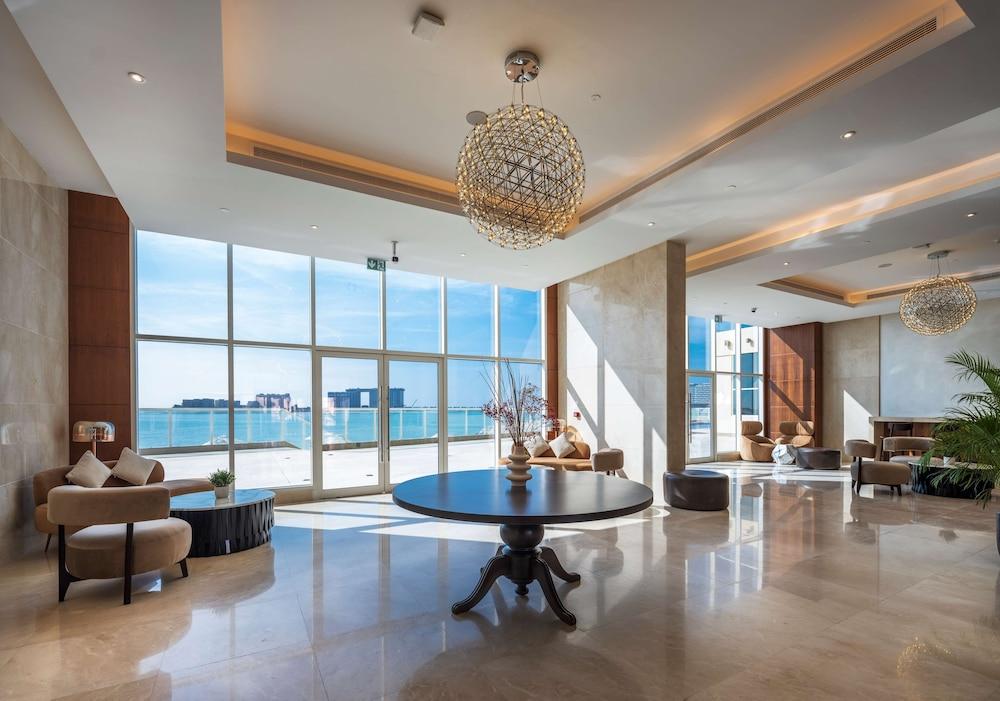 Radisson Resort Ras Al Khaimah Marjan Island