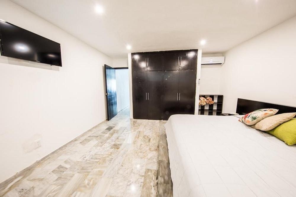 Brisas Apartment Cancun