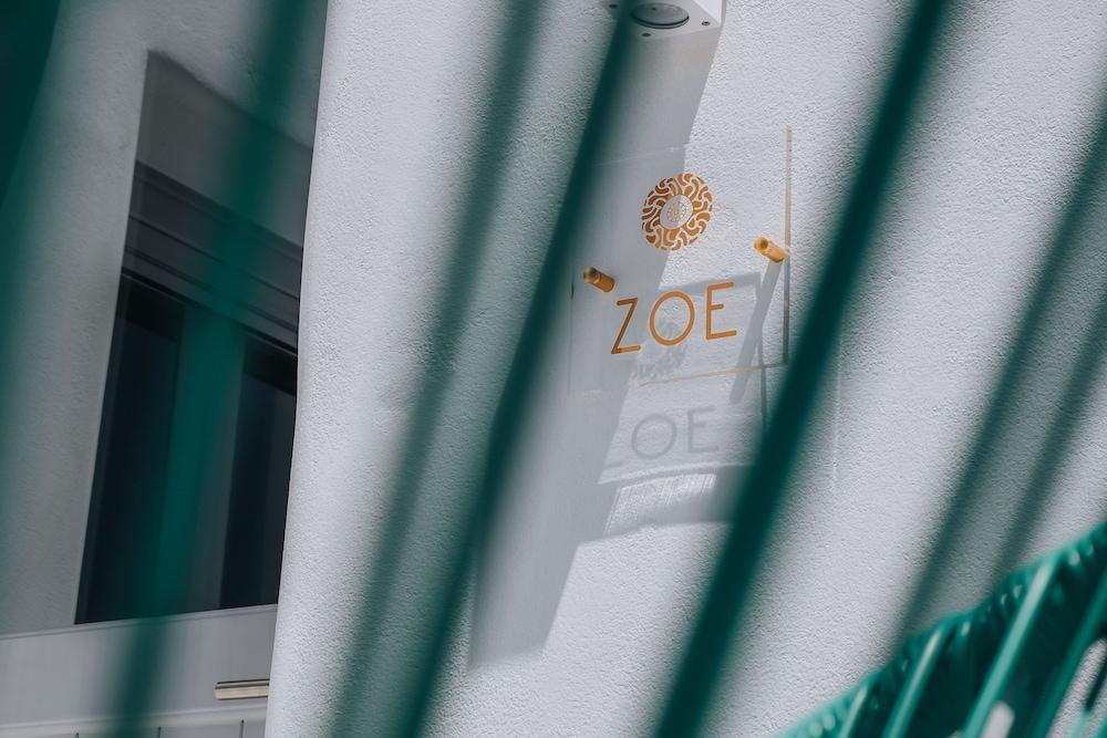 Xerolithos Natural Living