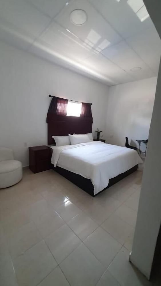 Hotel Boutique Turquesa