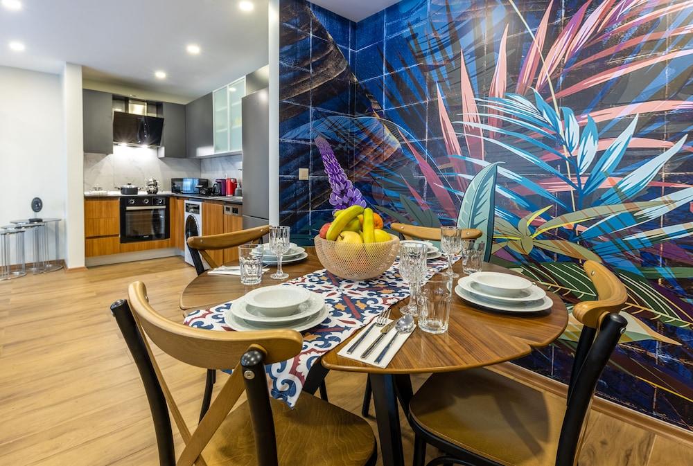 BayMari Suites Plus Florya