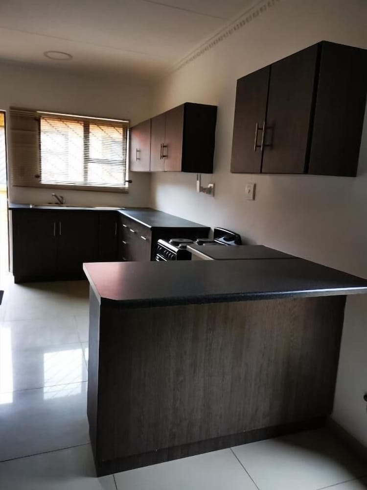 Green Olive Residences