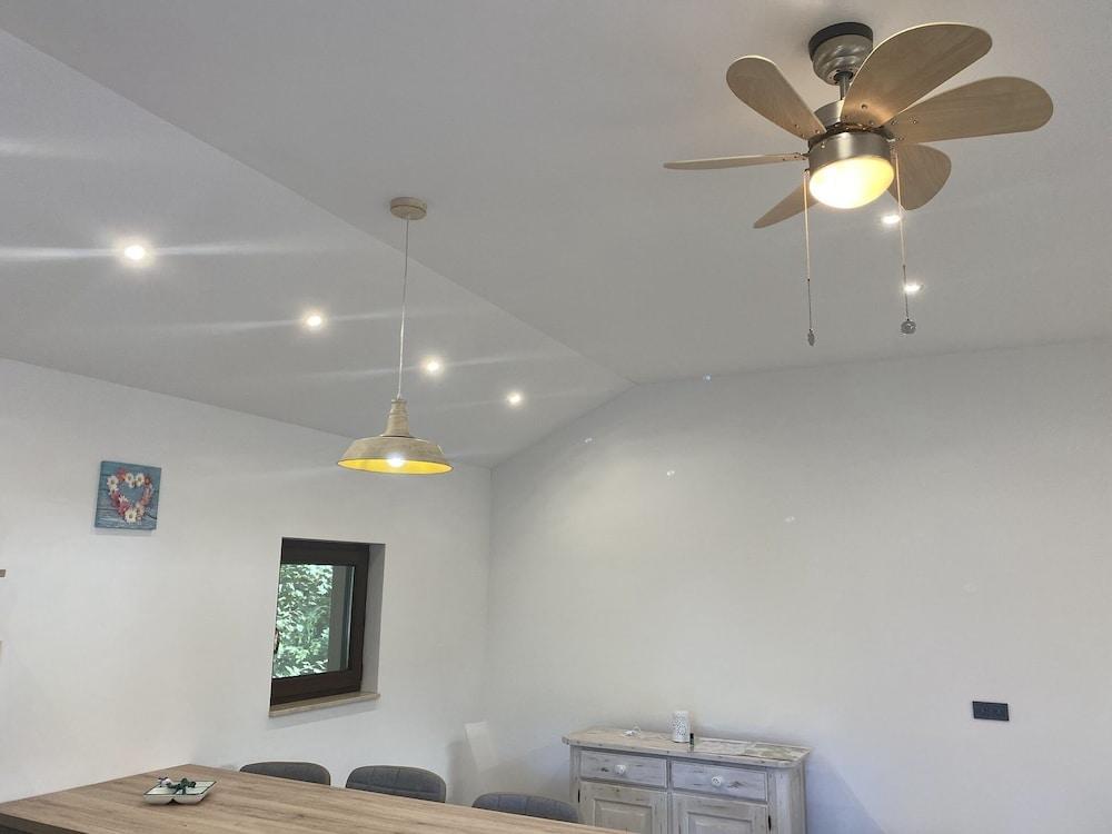 Beautiful Chalet With Lake -coming Soon