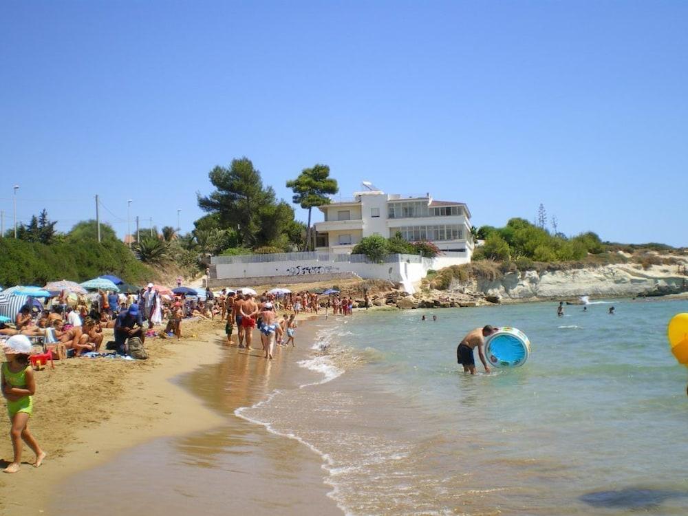 Villa Bianca in Pieno Relax - Wi-fi