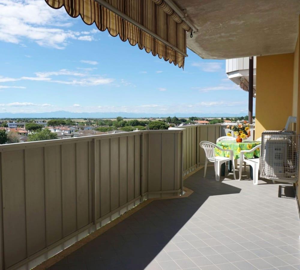 A few Steps From the Beach