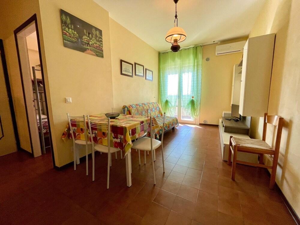 A few Steps From the Beach