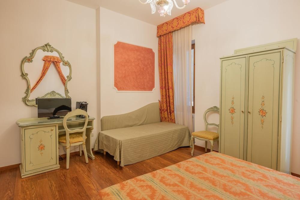 Hotel Al Sotoportego