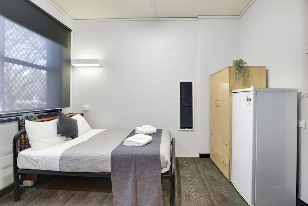 Canberra Accommodation Centre