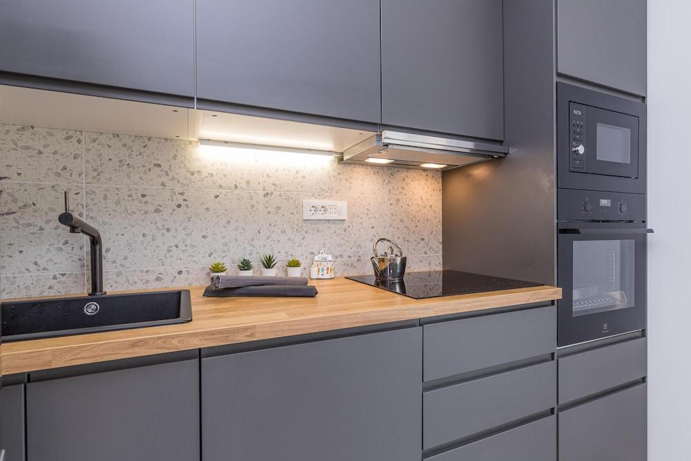 Pool Apartment Sapore Di Mare 2