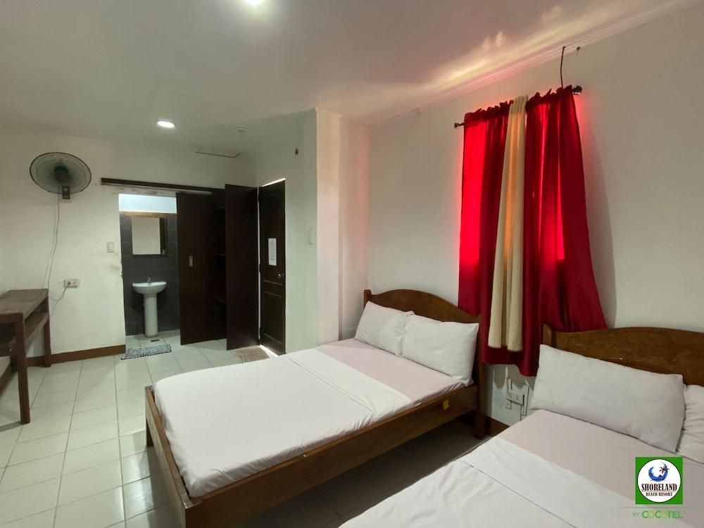 Shoreland Beach Resort by Cocotel
