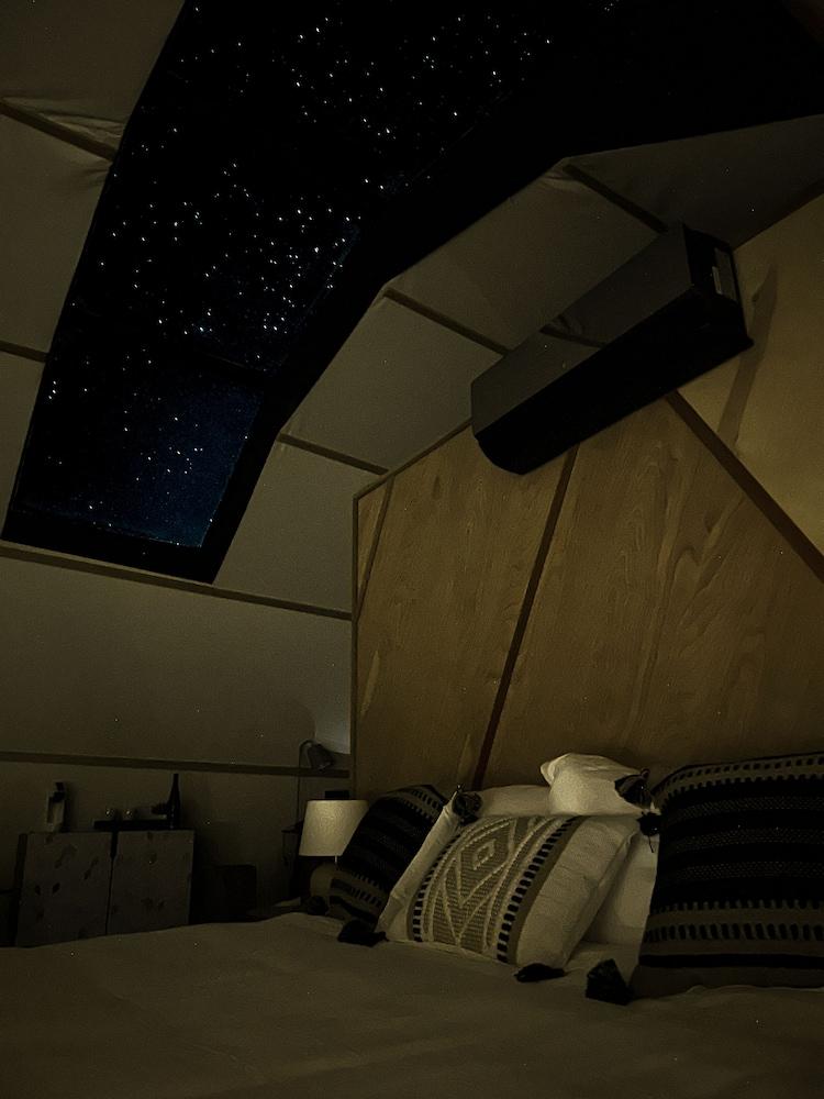 Backland Luxury Nature Resort - Grand Canyon