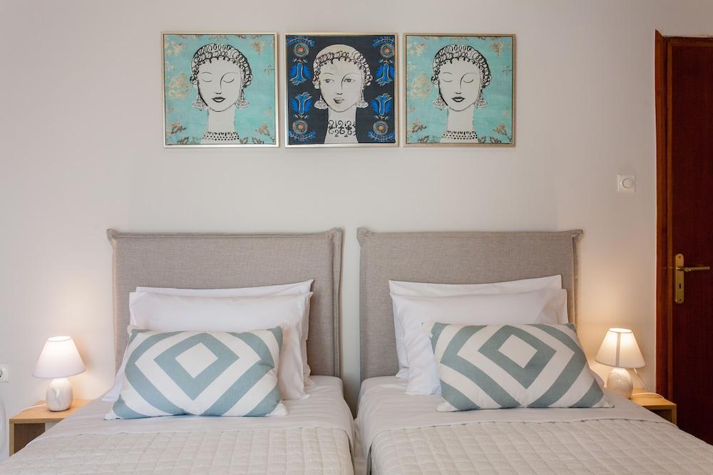 Nima's Beach Apartment