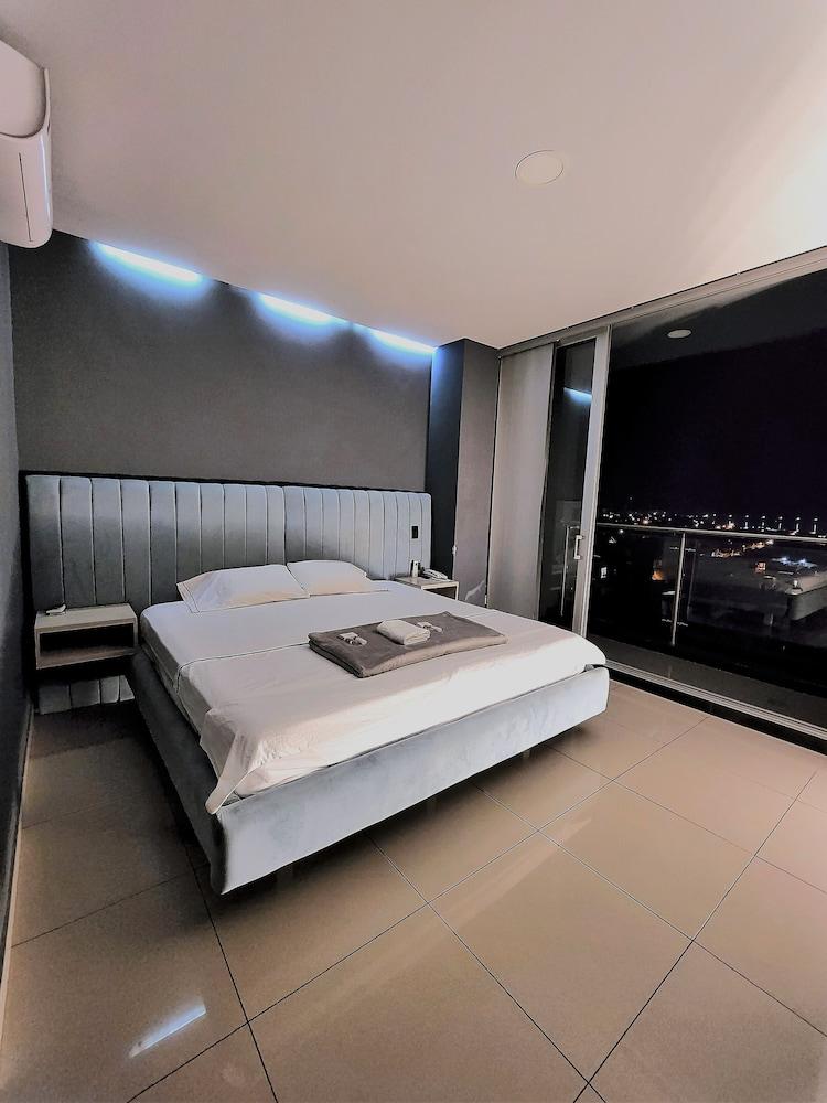 Hotel Nabú del Pacifico