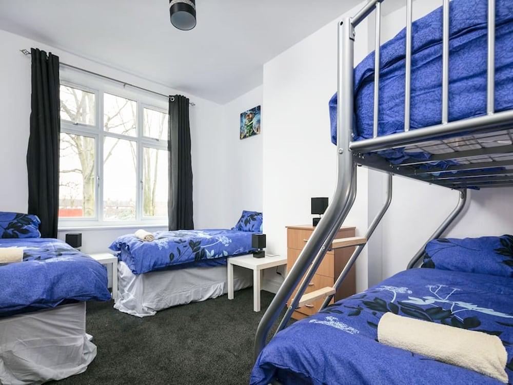 Shared Short Term Let South Manchester