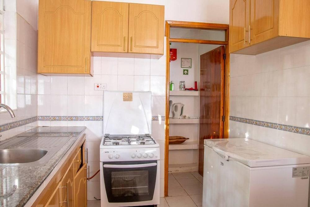 Unique 2BR United Nation Bluezone Perimeter