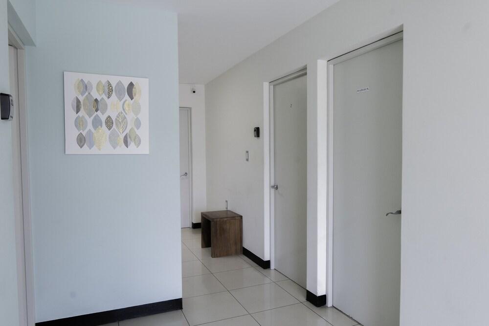 Esencia Hostel Terminal Oaxaca