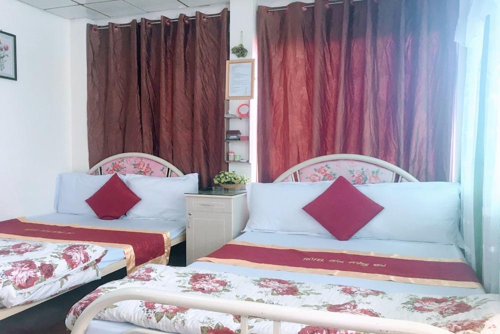 Hoa Hong Do Guesthouse