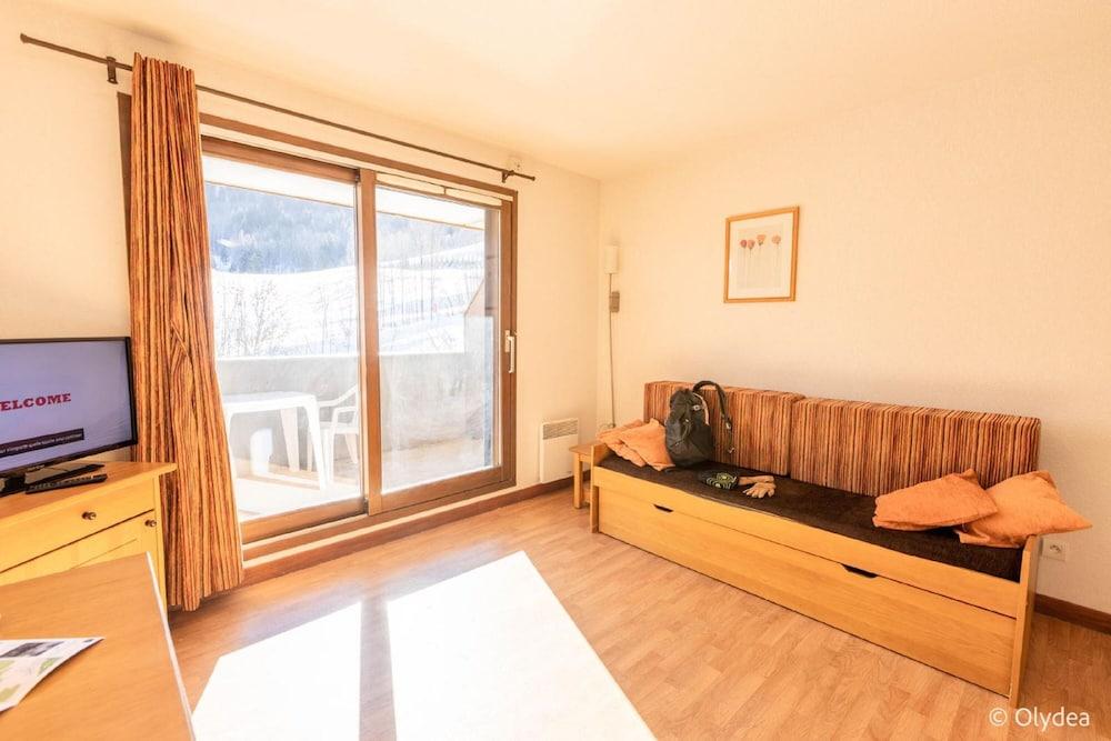 Olydea les Terrasses des Bottières