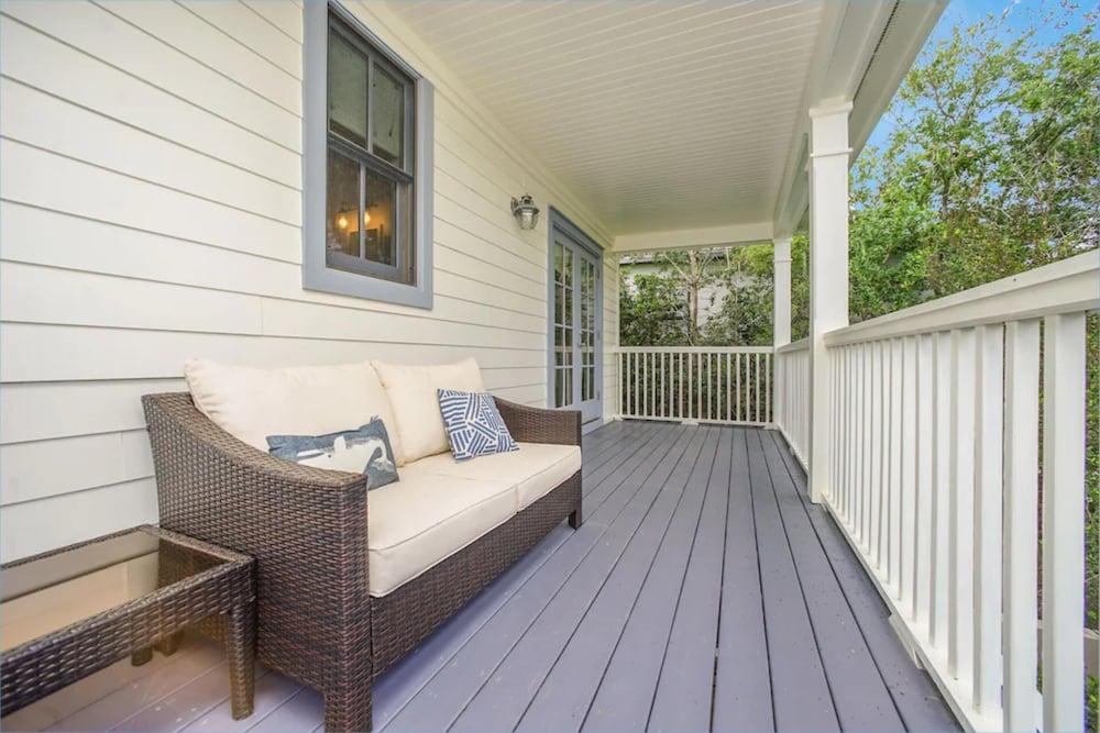 30A Beach House - Stillwater Cottage By Panhandle Getaways